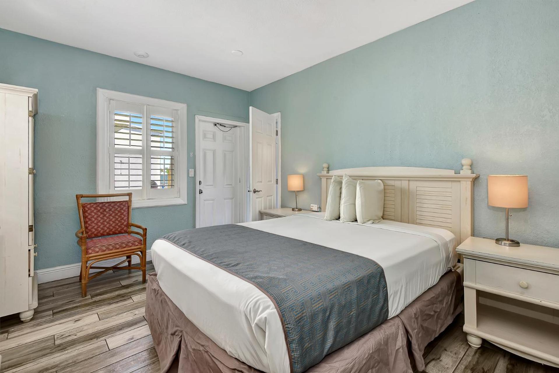 Shoreline Suites & Cabana Cottages - Beachfront Daytona Beach Extérieur photo