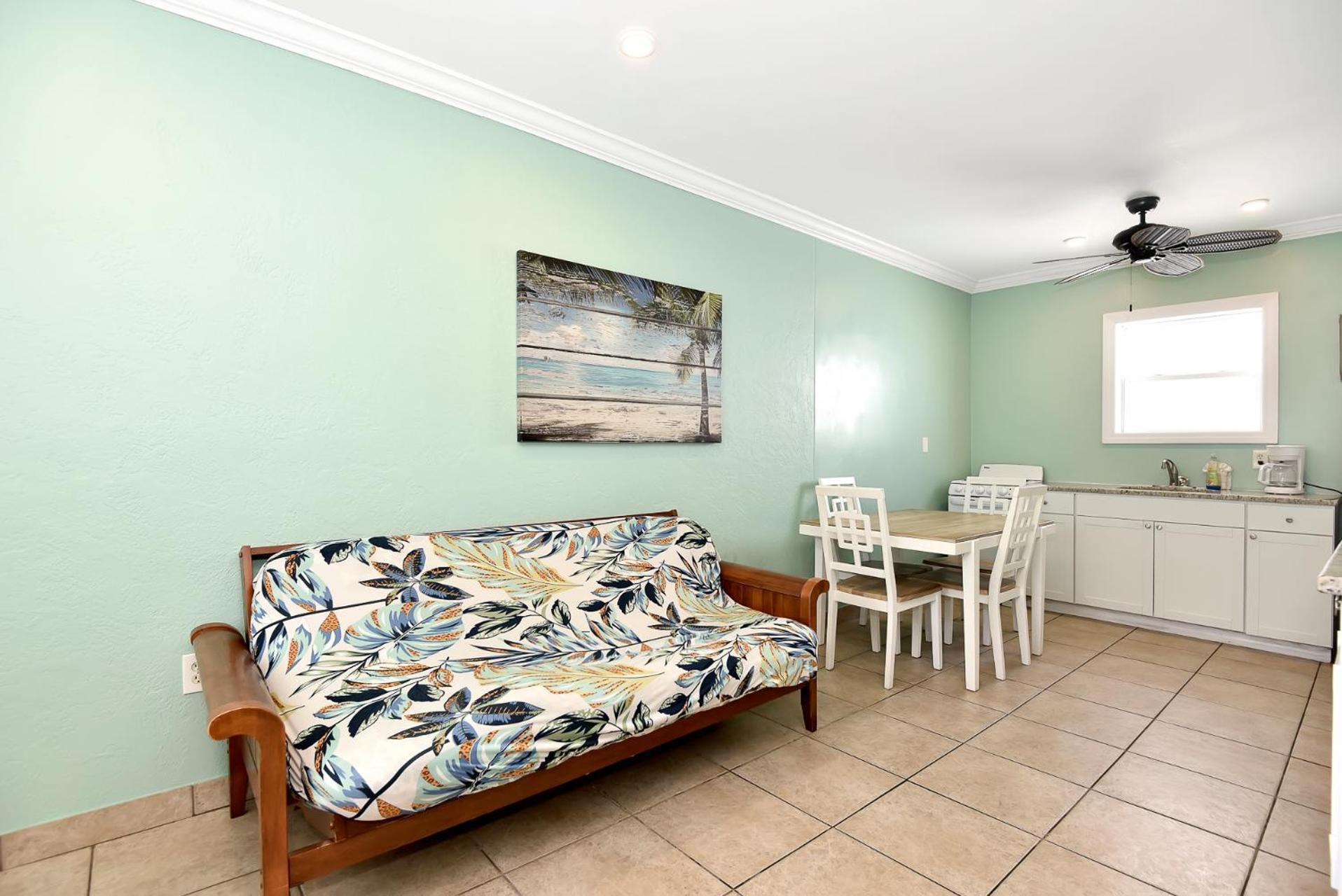Shoreline Suites & Cabana Cottages - Beachfront Daytona Beach Extérieur photo
